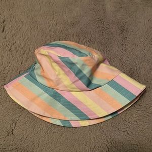 Pastel Bucket Hat